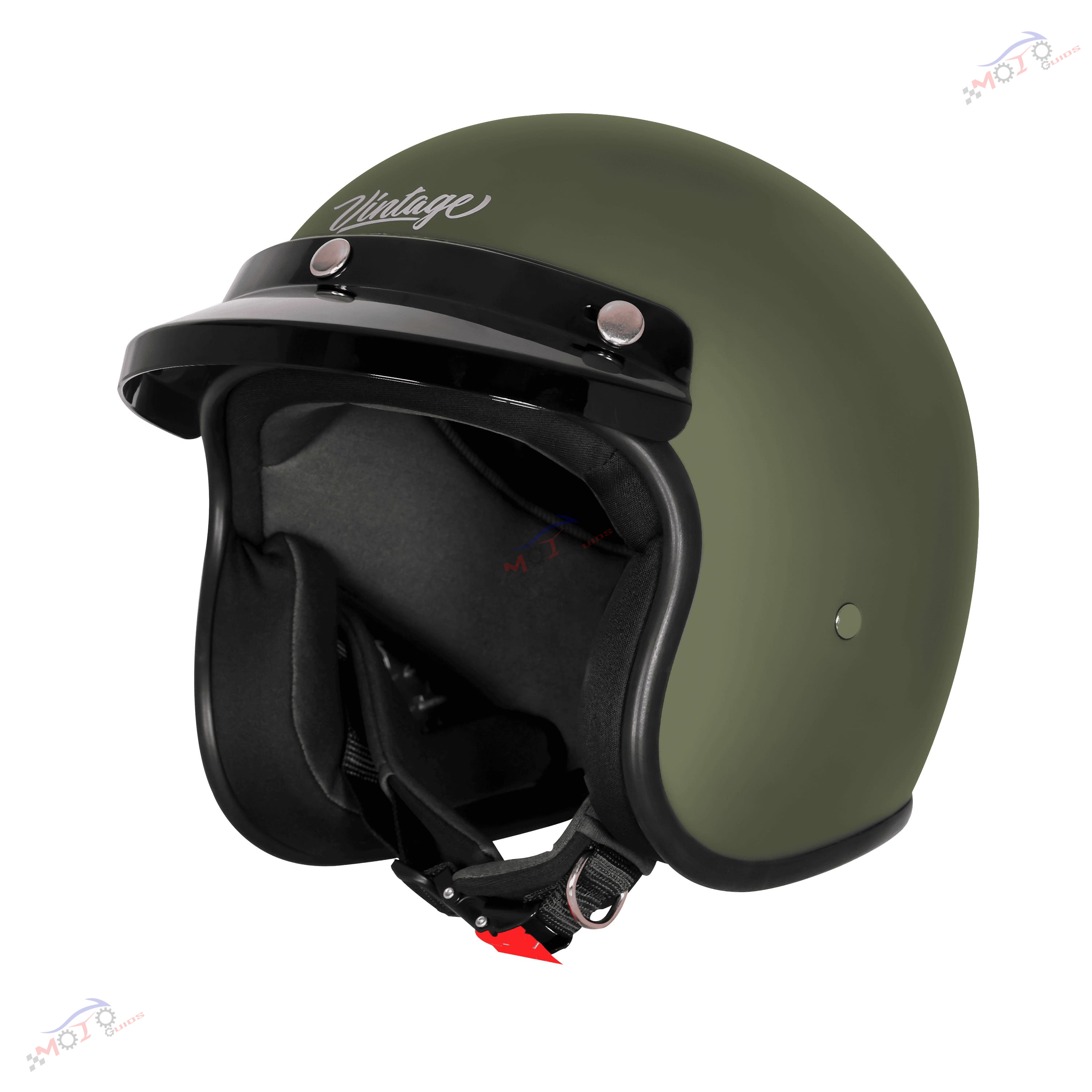 SBH-66 P VINTAGE WITH PEAK 